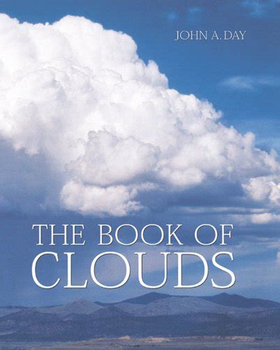 book of clouds PDF